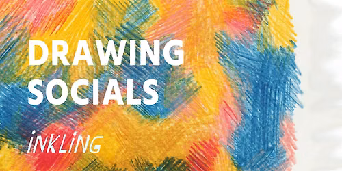 Drawing Socials Autumn Winter 2026