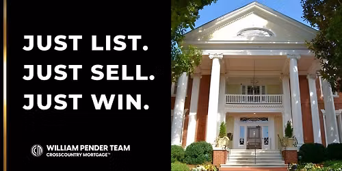 Just List. Just Sell. Just Win.