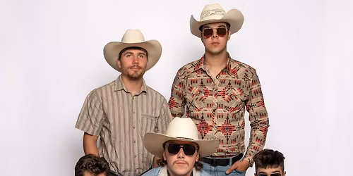 Carl and Wes