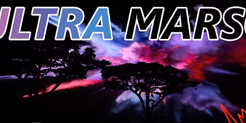 2026 Ultramarsch Leipzig