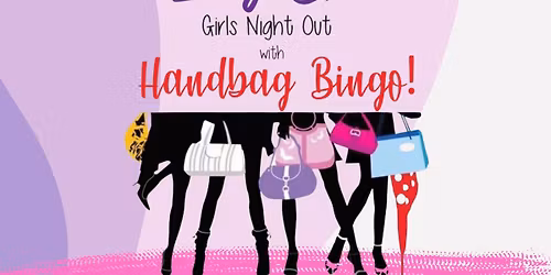 Bag CF 2025 - Handbag Bingo