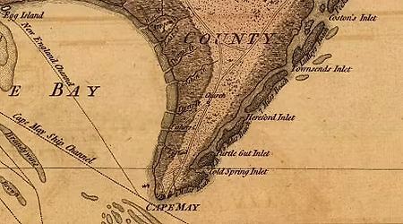 Lunch & Learn: Christmas in Early America