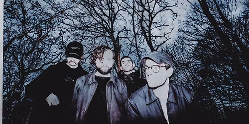 Scaler + guest \u00b7 \u00e9lectro \/ noise \u00b7 Les 4\u00c9cluses 