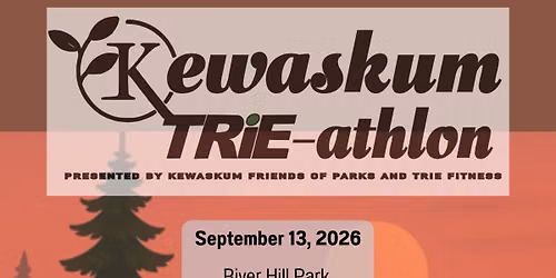 Kewaskum TRiE-athlon