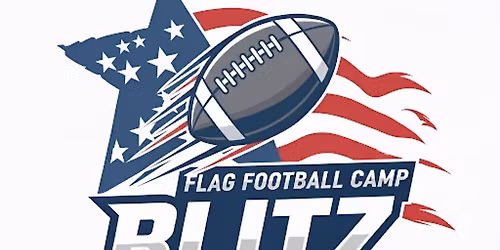 Flag Football Camp 
