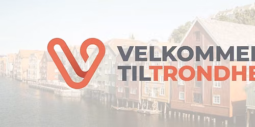 Velkommen til Trondheim