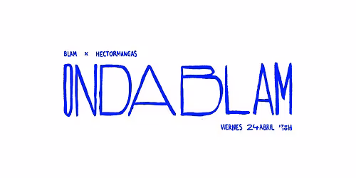 ondaBLAM | Caf\u00e9, m\u00fasica, silent disco