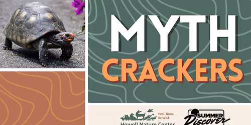 Myth Crackers
