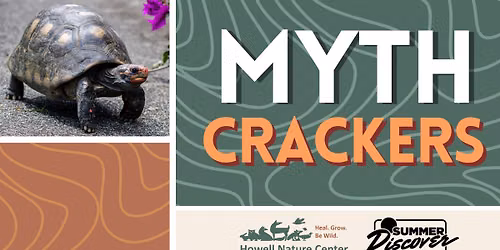 Myth Crackers