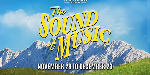 The Sound of Music - CLOSING NIGHT