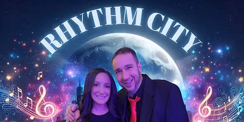 Rhythm City Duo at Volo