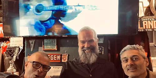 Headon Reunion 2026