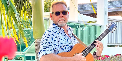 Roy Voshell Live at Maple Dale Country Club