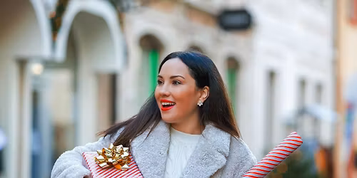 Downtown Holland Shopping Jam