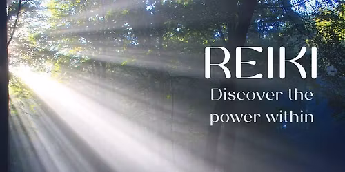 Te\u010daj Reikija 2. stupanj, u\u017eivo u Zagrebu! Otkrij snagu u sebi!