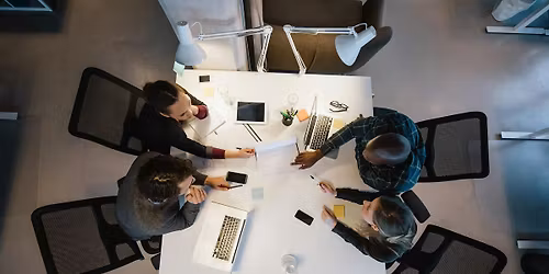 RICS MUC Tech Series: Unterschiedliche Ans\u00e4tze zu KI im Research
