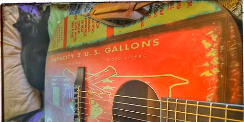 Shecky & Uncle B. Debut time !