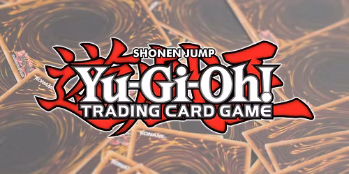 Yu-Gi-Oh! Weekly Showdown