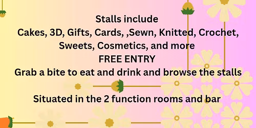 The Hollybush Penn. Craft Fair 