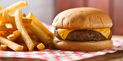 Burger Night