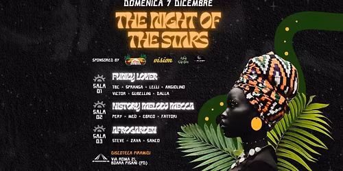 The Night of the Stars 