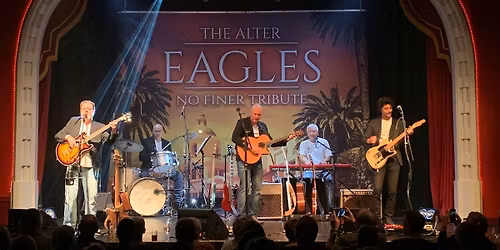 The Alter Eagles