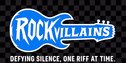 Rockvillains at Dwain's