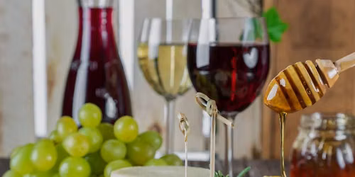 Cheese and Wine