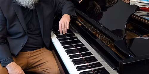 \u201eEmozioni in musica\u201c: Lesung und Jazzkonzert