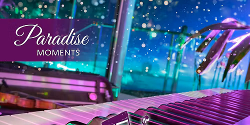 Paradise Moments "Light Night" | Thermen & Badewelt Sinsheim