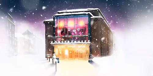 Jul p\u00e5 Konserthuset