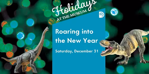 Roaring into the New Year