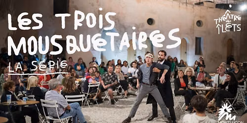 \u2694\ufe0f Les Trois Mousquetaires - la s\u00e9rie \u2022 C.H\u00e9douin & J.Herbulot, Collectif 49 701