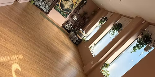 \ud83c\udf08 New Year Kundalini Chakra Awakening: A 3-Hour Journey Through the Energy Centres