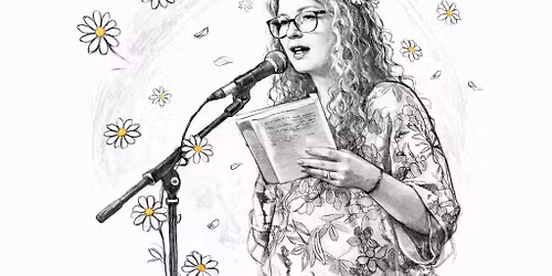 Llanfollen Spoken Word Evening