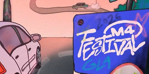 M4 Festival