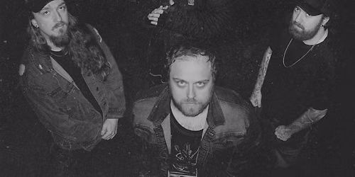 Seconds to Serenity CD Release Show