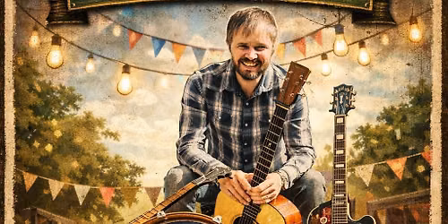 One Man Festival @ The Fishermans Joy
