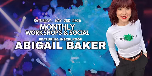Greensboro Westies Monthly Workshop & Social with Abigail Baker