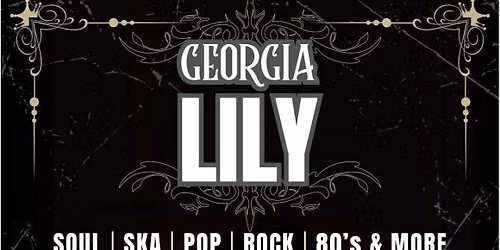 Georgia Lily