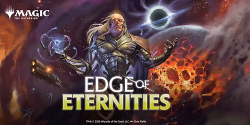 MTG: Monday Night Commander