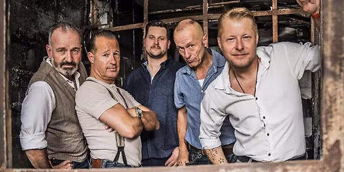 BOPPIN' B | LOGO Hamburg