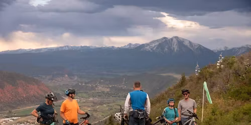 On Trail Repairs & Hacks Clinic