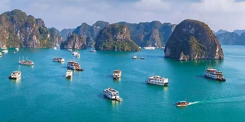 Kingdoms of Southeast Asia