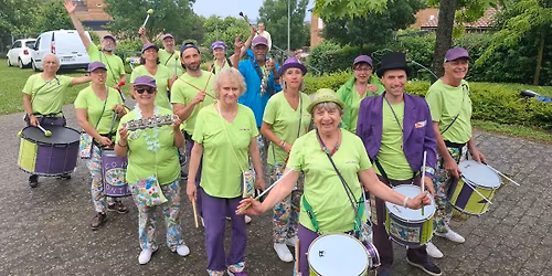 COPA MONTANA animera \u00e0 Blac\u00e9 LA FOLLE BROCANTE