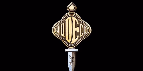 Jodeci - 35th Anniversary Tour of Forever My Lady