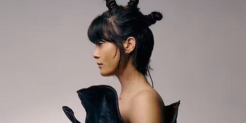 Noga Erez - The Vandalist European Tour 2025