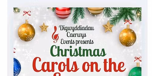 Carols On The Square