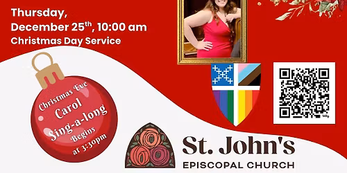 Christmas Eve Service