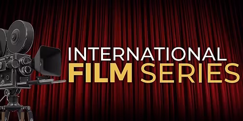 International Film Series: Dead Pigs (Cathy Yan, China 2018)